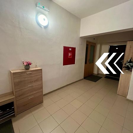 Apartman Zuzana Liptovsky Mikulas Exterior foto