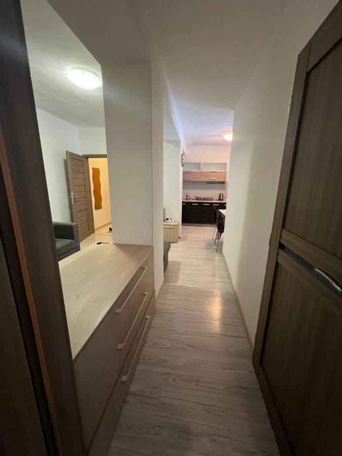 Apartman Zuzana Liptovsky Mikulas Exterior foto