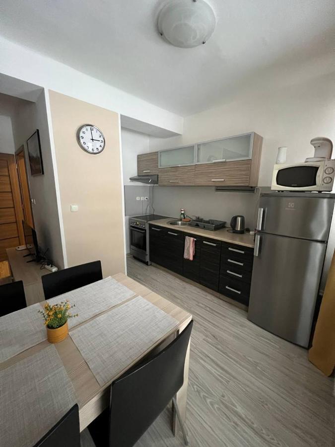 Apartman Zuzana Liptovsky Mikulas Exterior foto