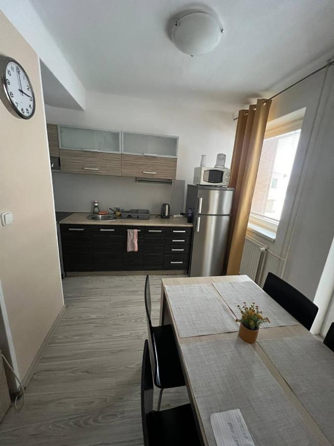 Apartman Zuzana Liptovsky Mikulas Exterior foto