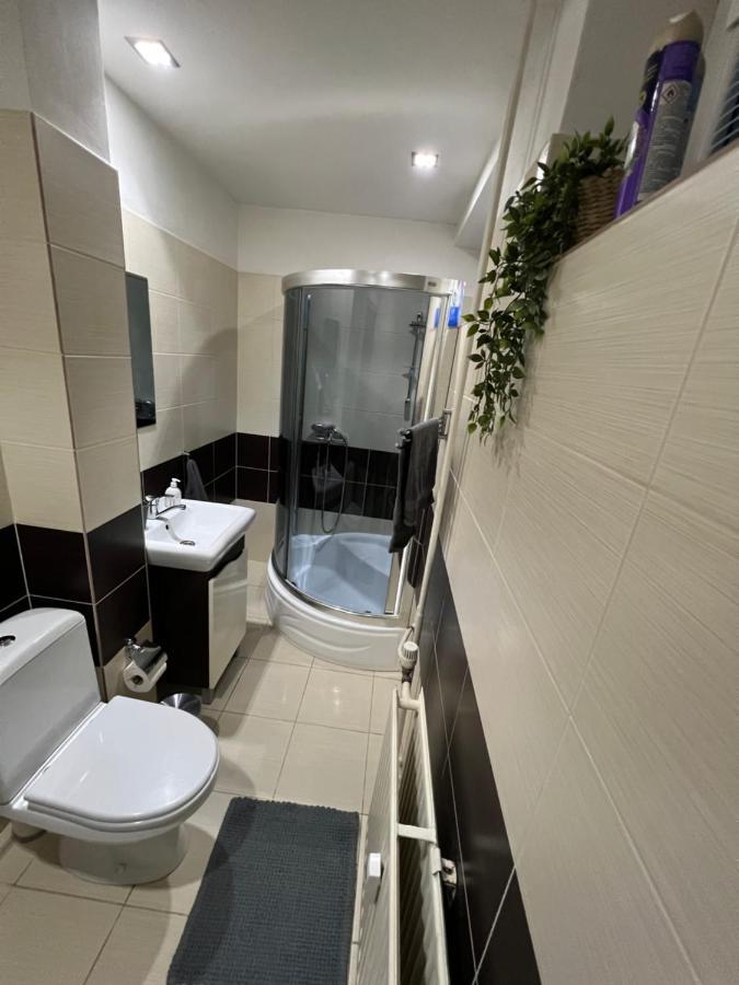Apartman Zuzana Liptovsky Mikulas Exterior foto