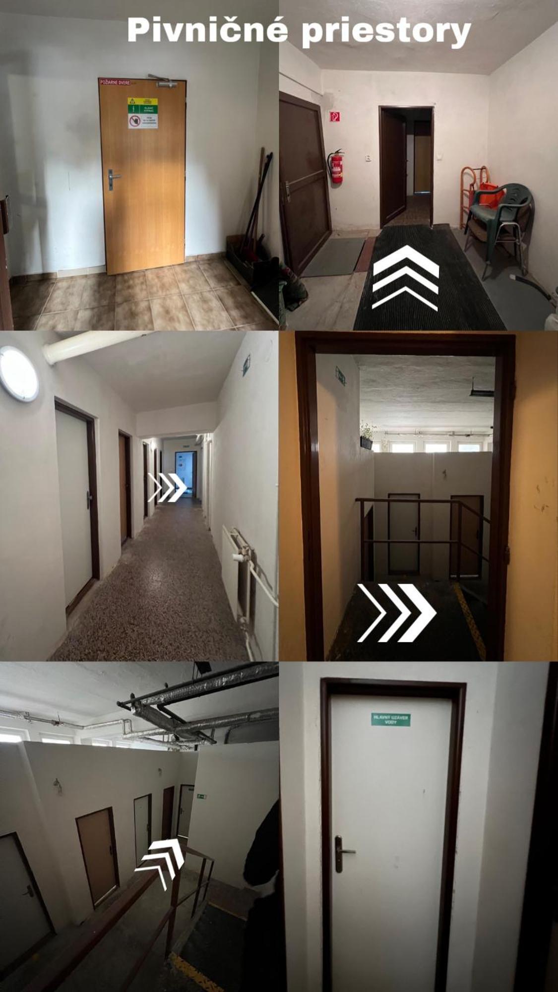 Apartman Zuzana Liptovsky Mikulas Exterior foto