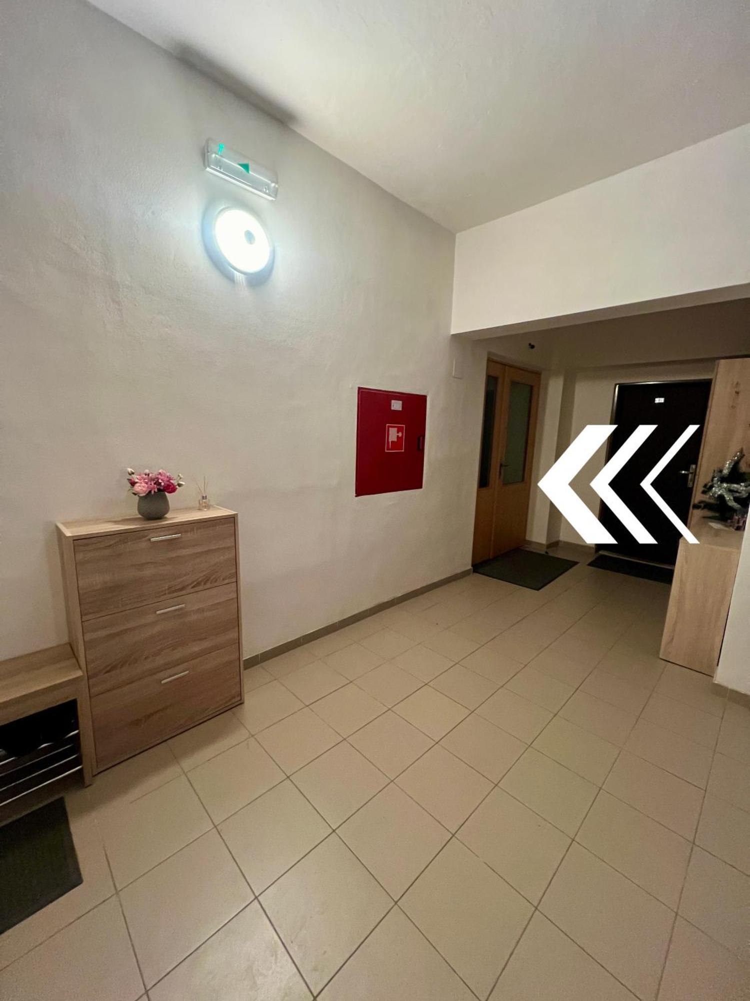 Apartman Zuzana Liptovsky Mikulas Exterior foto