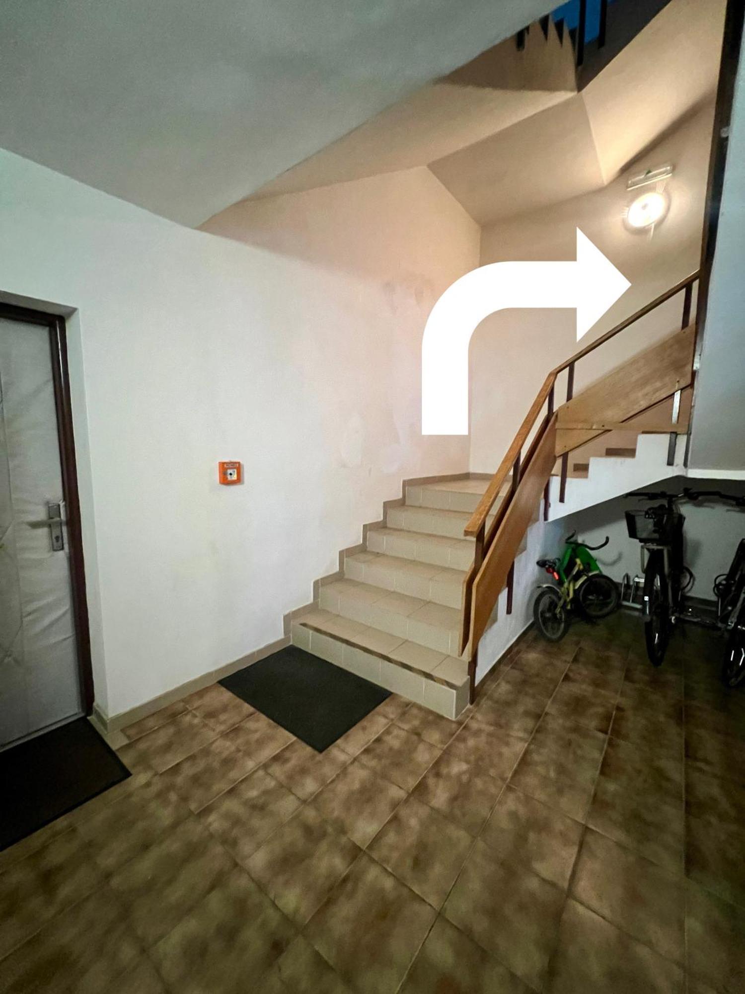 Apartman Zuzana Liptovsky Mikulas Exterior foto
